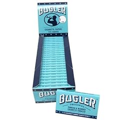 Bugler rolling papers for sale  Delivered anywhere in USA 