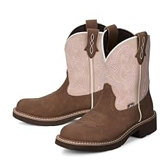 Justin gypsy kay for sale  Delivered anywhere in USA 