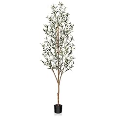 Kazeila artificial olive for sale  Delivered anywhere in UK