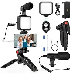 Kalofaye vlogging kit for sale  Delivered anywhere in USA 