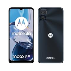 Motorola e22 go d'occasion  Livré partout en France