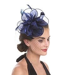 Saferin fascinator women for sale  Delivered anywhere in USA 