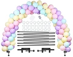 Langxun balloon arch for sale  Delivered anywhere in UK