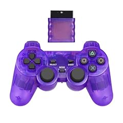 Wireless controller ps2 for sale  Delivered anywhere in UK