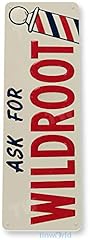 Lenrius metal sign for sale  Delivered anywhere in USA 