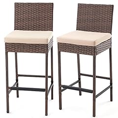 Ecotouge rattan bar for sale  Delivered anywhere in USA 