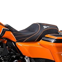 Advanblack touring seat for sale  Delivered anywhere in USA 