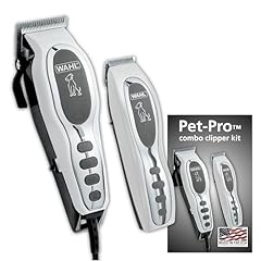 Wahl pet pro for sale  Delivered anywhere in USA 