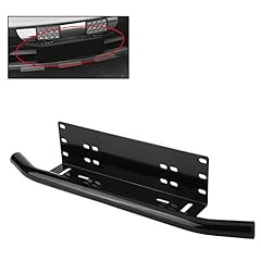 License plate bracket for sale  Delivered anywhere in UK
