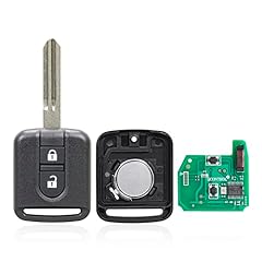 433mhz buttons nissan for sale  Delivered anywhere in UK