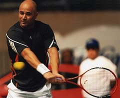 Andre agassi usa for sale  Delivered anywhere in USA 