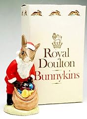Santa bunnykins royal for sale  Delivered anywhere in UK