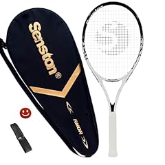 Senston racchetta tennis usato  Spedito ovunque in Italia 