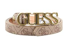 Guess womens monogram for sale  Delivered anywhere in UK