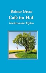 Café hof norddeutsche for sale  Delivered anywhere in UK