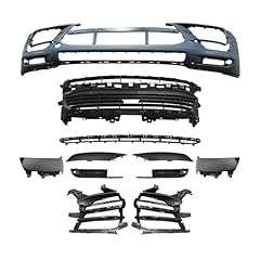 Complete front bumper for sale  Delivered anywhere in USA 