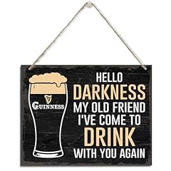 Funny drinking sign for sale  Delivered anywhere in USA 