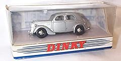 Dinky collection silver for sale  Delivered anywhere in UK