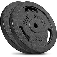 Sport disques poids d'occasion  Livré partout en Belgiqu