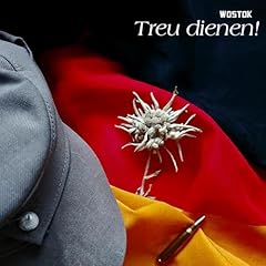 Treu dienen gebraucht kaufen  Wird an jeden Ort in Deutschland