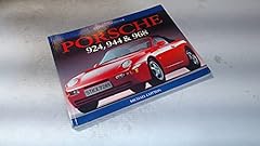 Porsche 924 944 d'occasion  Livré partout en Belgiqu