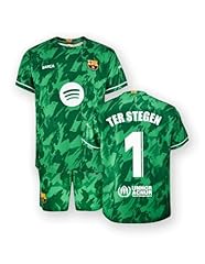 Barcelona ensemble maillot d'occasion  Livré partout en France