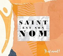 Vivant saint nom d'occasion  Livré partout en France