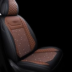 Skinii leather car for sale  Delivered anywhere in UK