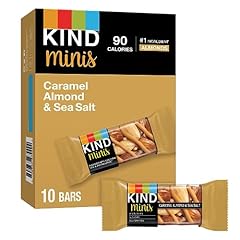 Kind minis caramel for sale  Delivered anywhere in USA 