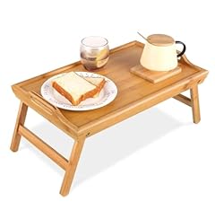 Wooden breakfast bed for sale  Delivered anywhere in UK