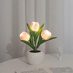 Tulip lamp simulation for sale  Delivered anywhere in UK