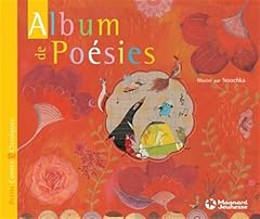Album poésies petits d'occasion  Livré partout en France