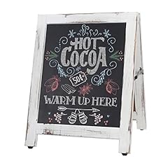 Docmon chalkboard signs for sale  Delivered anywhere in USA 