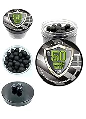 Rubber balls .50 for sale  Delivered anywhere in UK