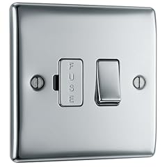 Electrical switched fused for sale  Delivered anywhere in UK