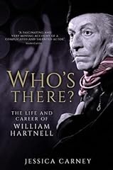 Biography william hartnell for sale  Delivered anywhere in UK
