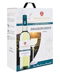 Berrotweiler wein box gebraucht kaufen  Wird an jeden Ort in Deutschland
