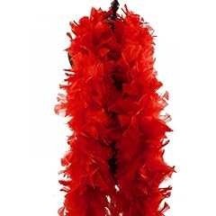 Bsttai feather boa for sale  Delivered anywhere in UK