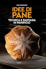 Idee pane. tecnica usato  Spedito ovunque in Italia 
