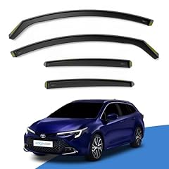 Edgevisors wind deflectors for sale  Delivered anywhere in Ireland