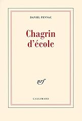 Chagrin école renaudot d'occasion  Livré partout en France
