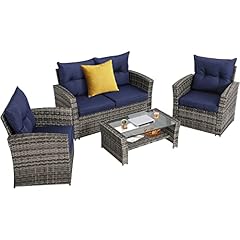 Yoconyo outdoor conversation for sale  Delivered anywhere in USA 