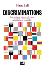 Discriminations défi majeur d'occasion  Livré partout en France