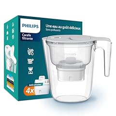 Carafe filtrante philips d'occasion  Livré partout en France