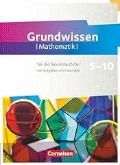 Fundamente mathematik übungsm gebraucht kaufen  Wird an jeden Ort in Deutschland