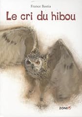 Cri hibou d'occasion  Livré partout en France