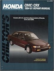 Chilton honda civic for sale  Delivered anywhere in UK