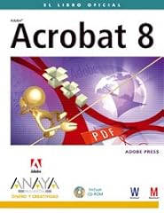 Acrobat 8 gebraucht kaufen  Wird an jeden Ort in Deutschland