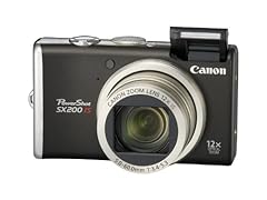 Canon powershot sx200 gebraucht kaufen  Wird an jeden Ort in Deutschland