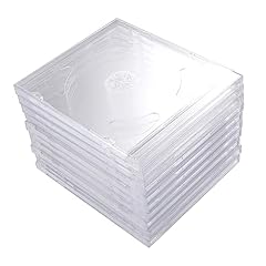 10pcs transparent storage for sale  Delivered anywhere in USA 